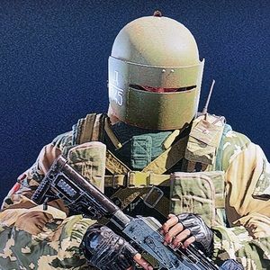 Meet your Posher, Lane